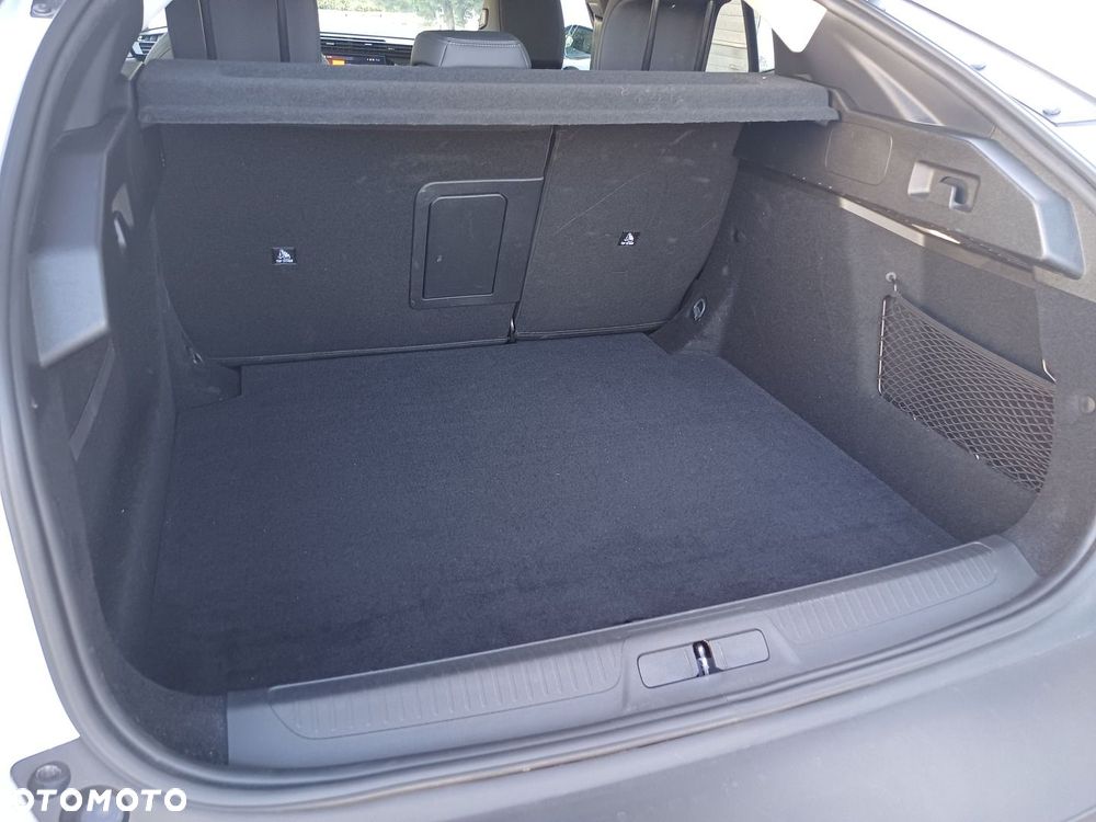 Peugeot 408 1.2 PureTech Allure Pack S&S EAT8 - 35