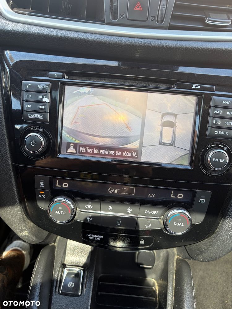 Nissan Qashqai - 31