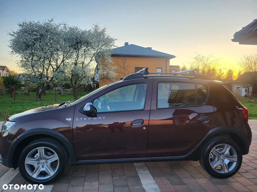 Dacia Sandero TCe 90 S&S Laureate - 10