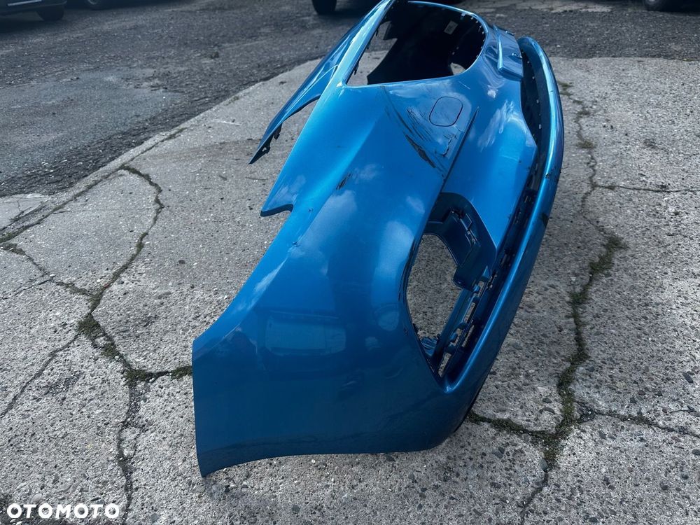 ZDERZAK PRZÓD OPEL CORSA E 14-19 39003567 - 4