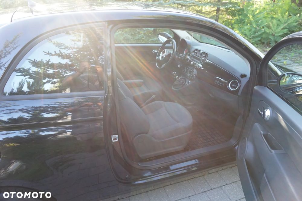 Fiat 500 1.4 16V Rock-Star - 29