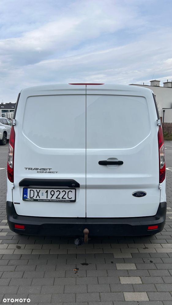 Ford TRANSIT CONNECT - 6