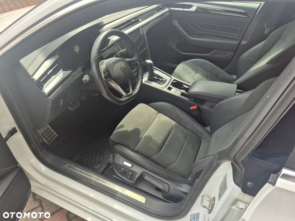 Volkswagen Arteon 2.0 TDI Elegance DSG - 7
