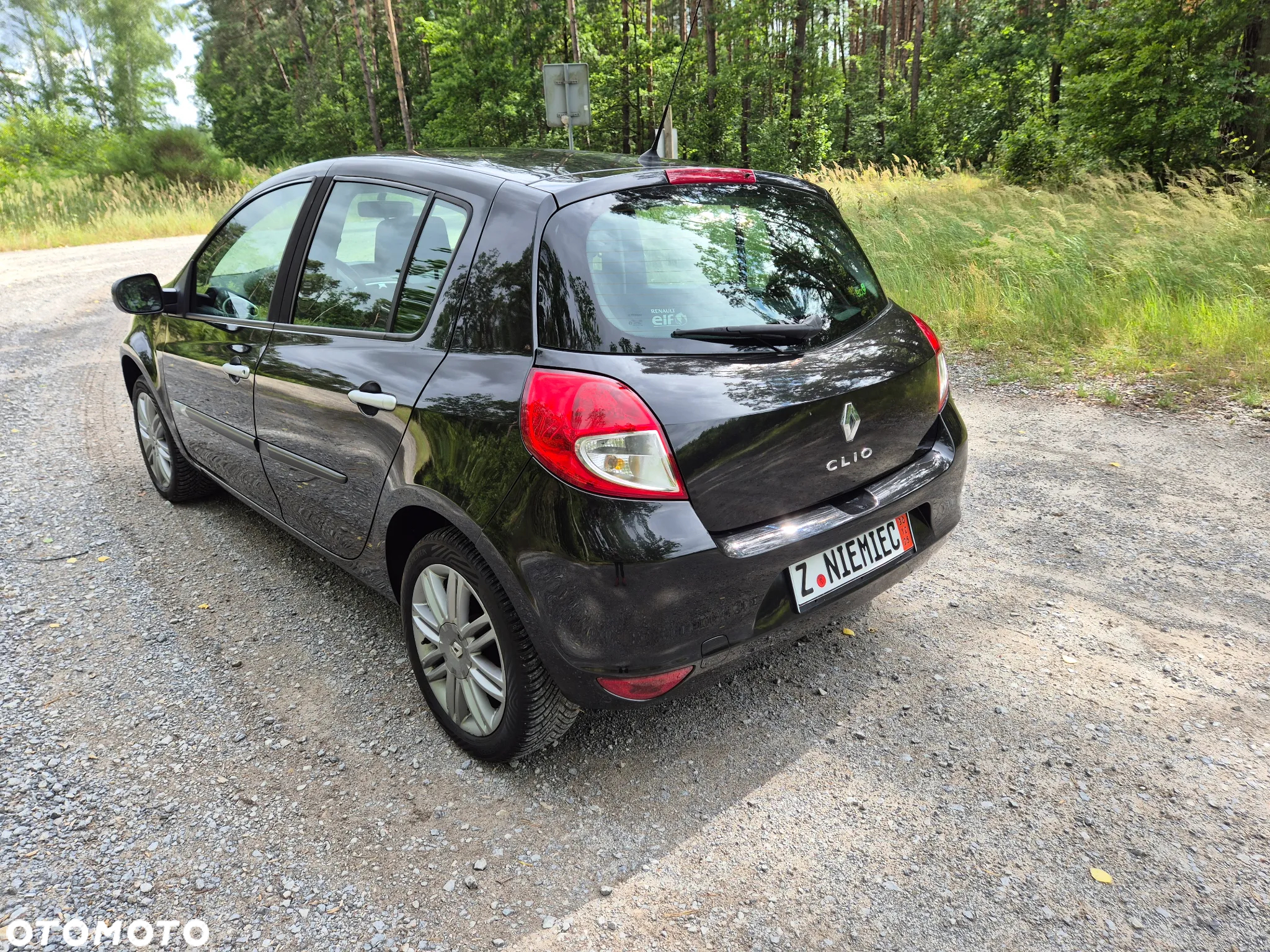 Renault Clio 1.2 16V Tech Run - 6