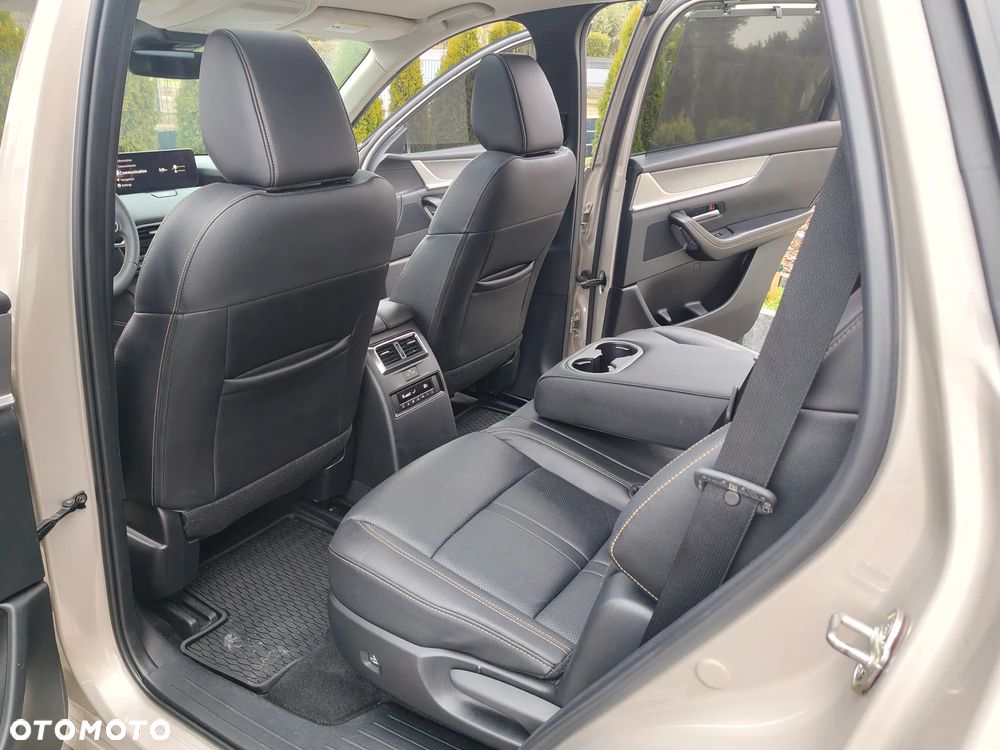 Mazda CX-90 - 21