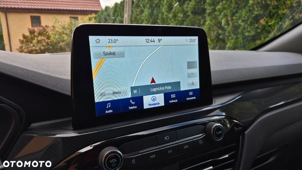Ford Kuga 2.5 Duratec PHEV ST-LINE X - 33