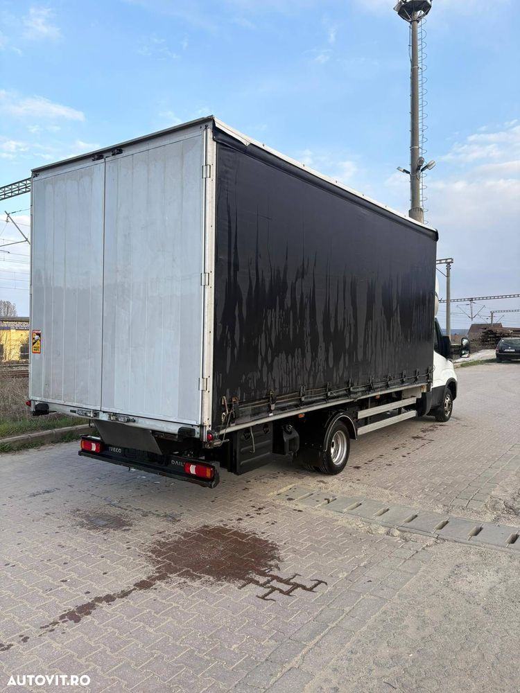 Iveco Daily 50C - 3