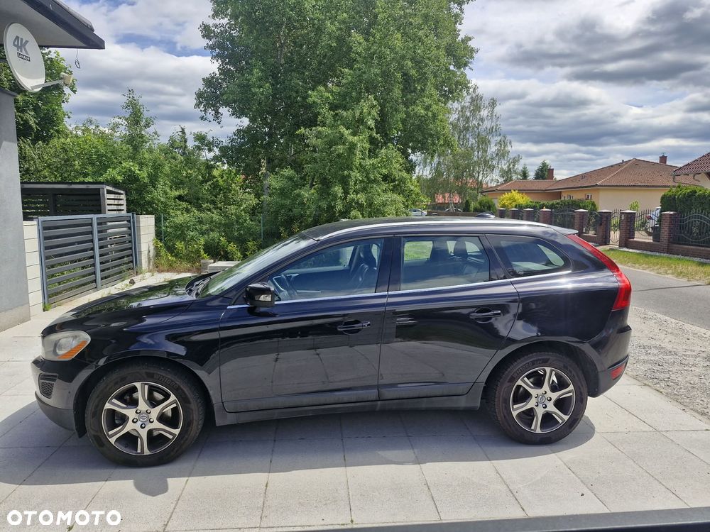 Volvo XC 60 DRIVe Summum - 2