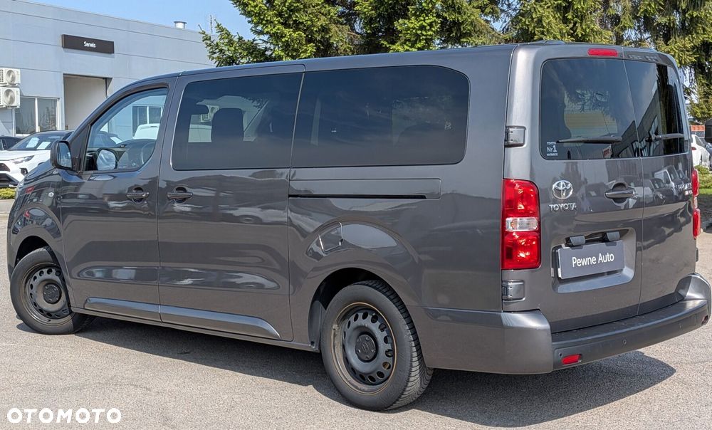 Toyota Proace Verso 2.0 D4-D Long Business - 11
