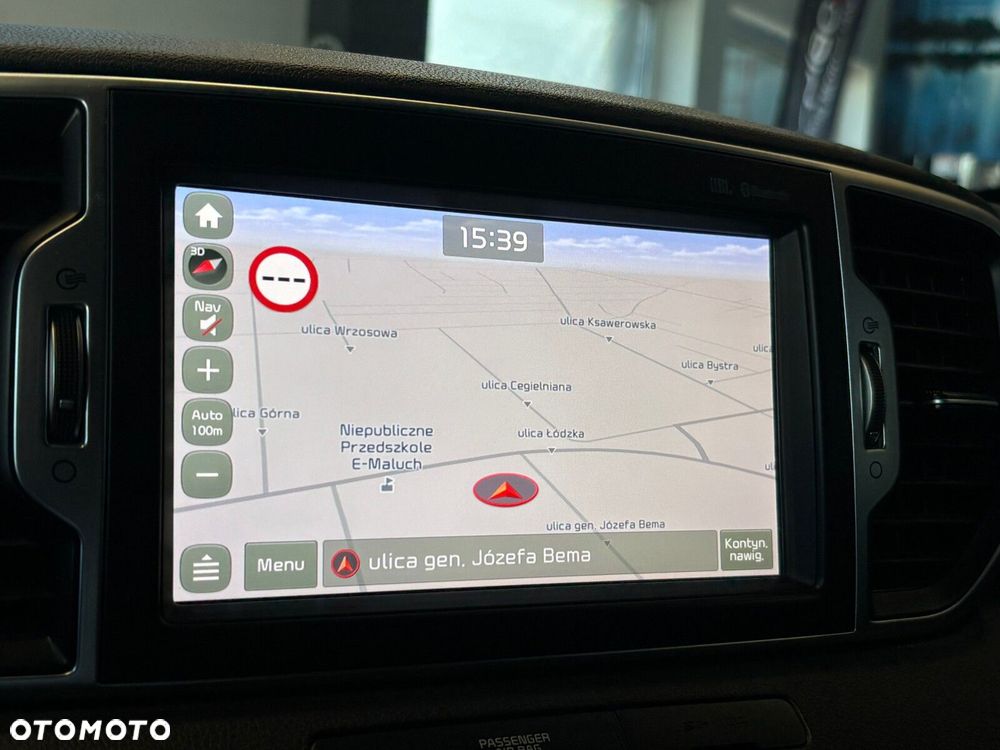 Kia Sportage - 15
