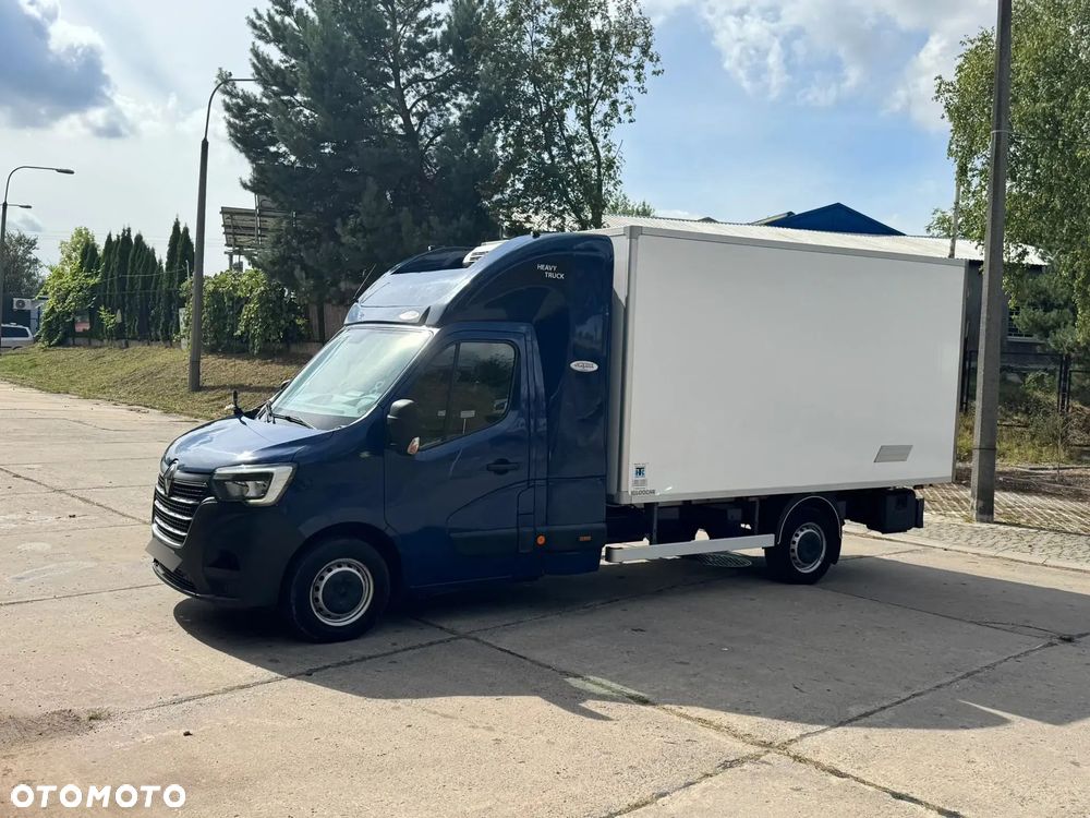 Renault Master - 11