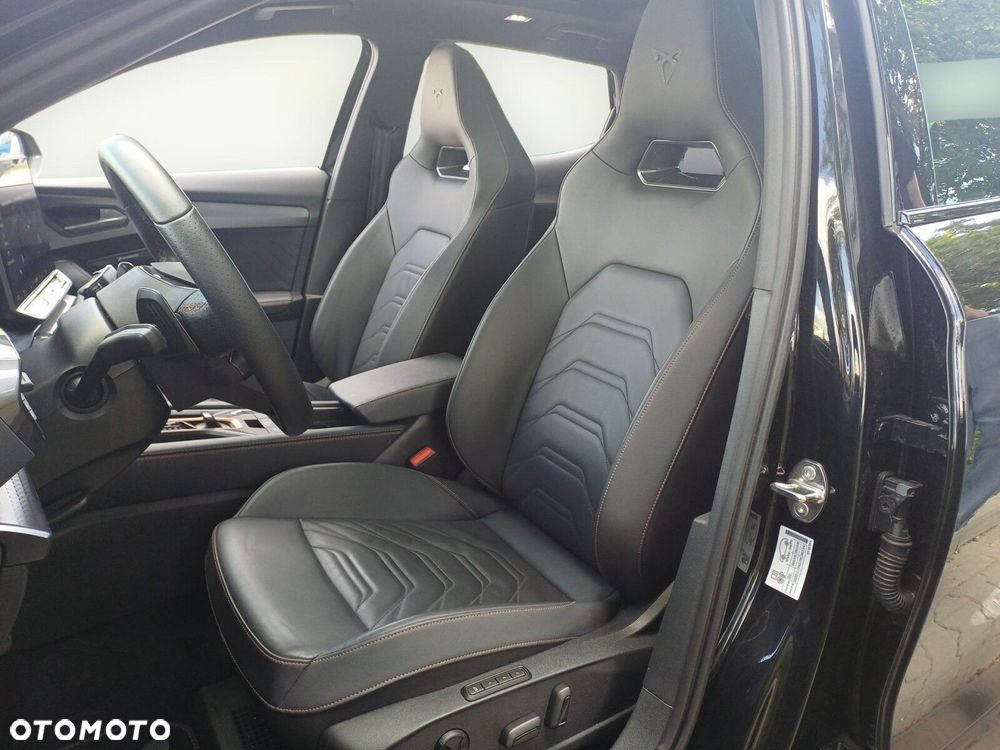 Cupra Formentor 2.0 TSI 4Drive VZ DSG - 13