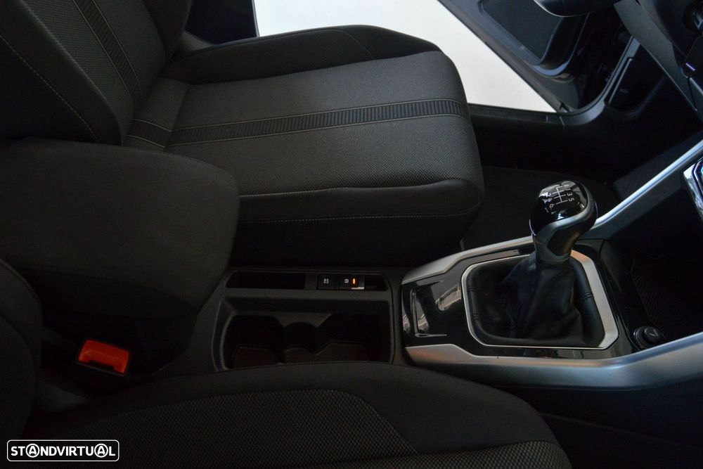 VW T-Roc 1.0 TSI Life - 43