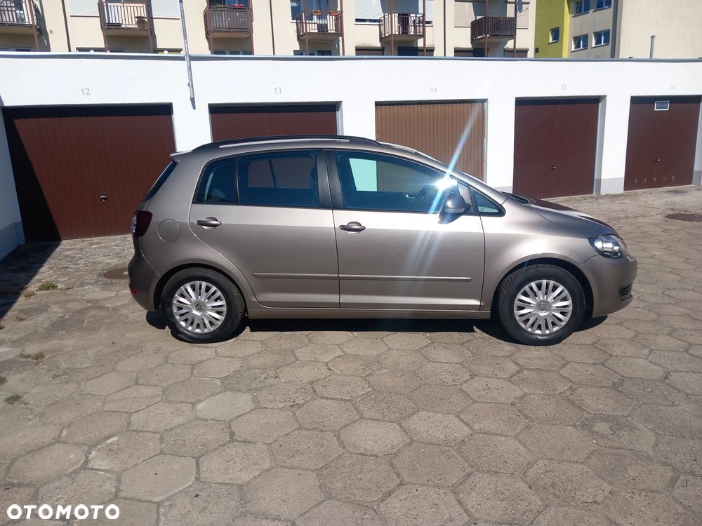Volkswagen Golf 1.6 Edition - 4