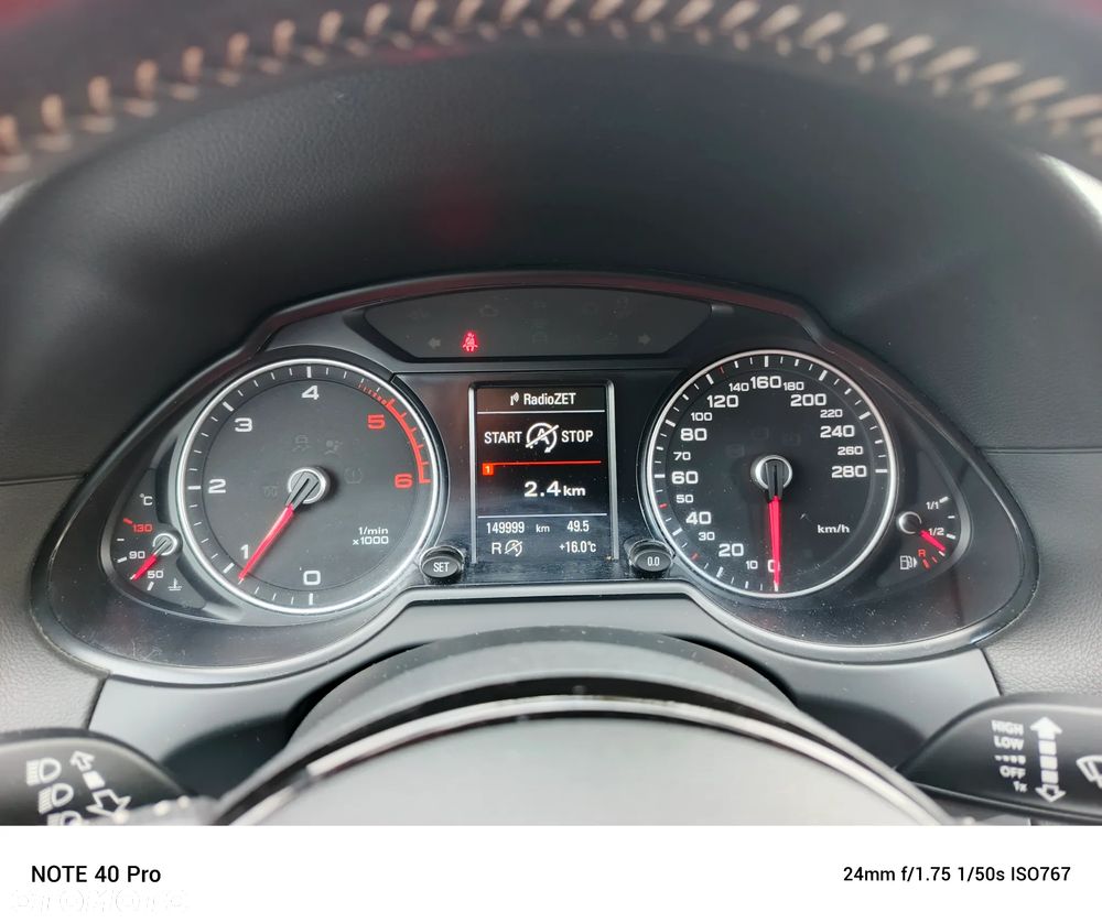 Audi Q5 2.0 TDI Quattro S tronic sport - 4