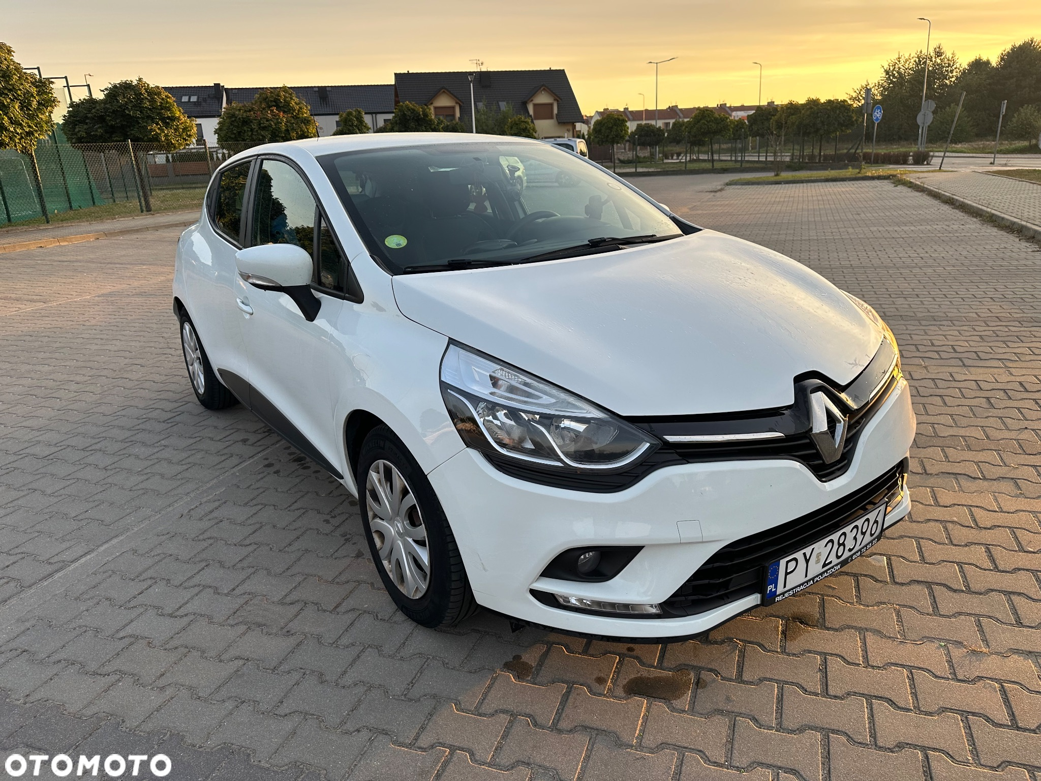 Renault Clio 1.5 dCi Energy Life - 3