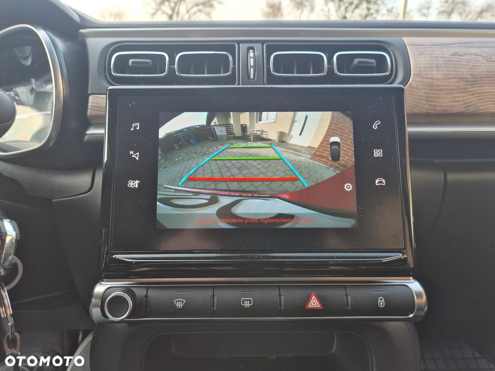 Citroën C3 1.2 PureTech Max - 15