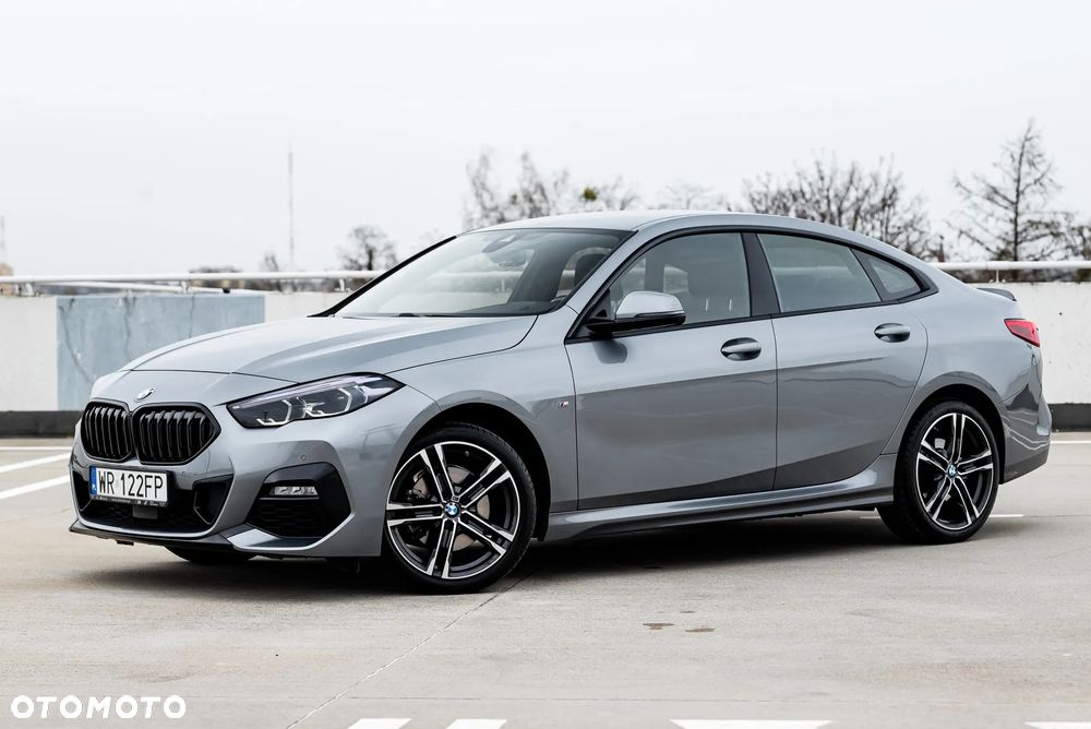 BMW Seria 2 218i - 7