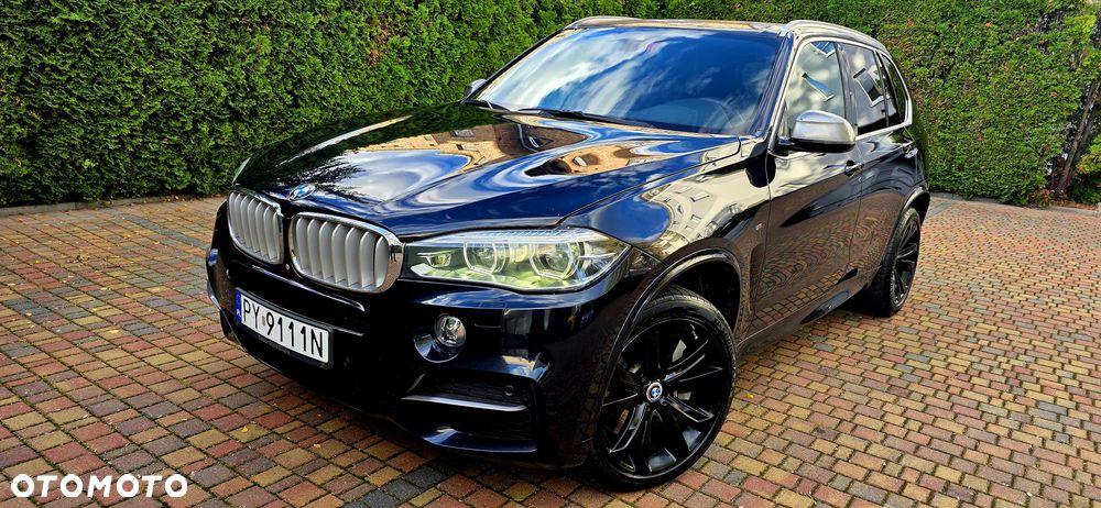 BMW X5 M