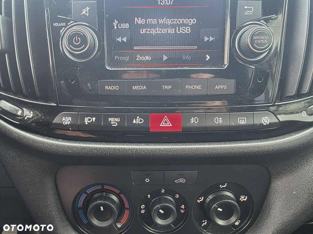 Fiat Doblo - 21
