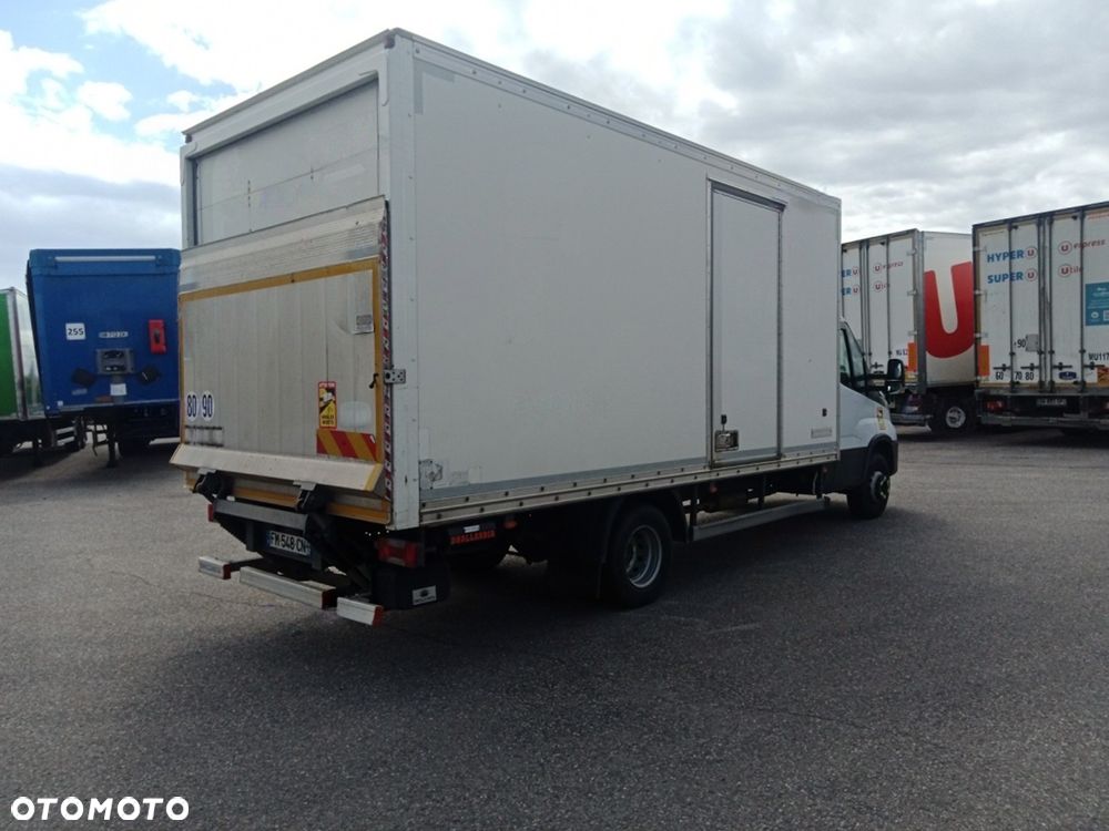 Iveco 70c18 72c18 - 5