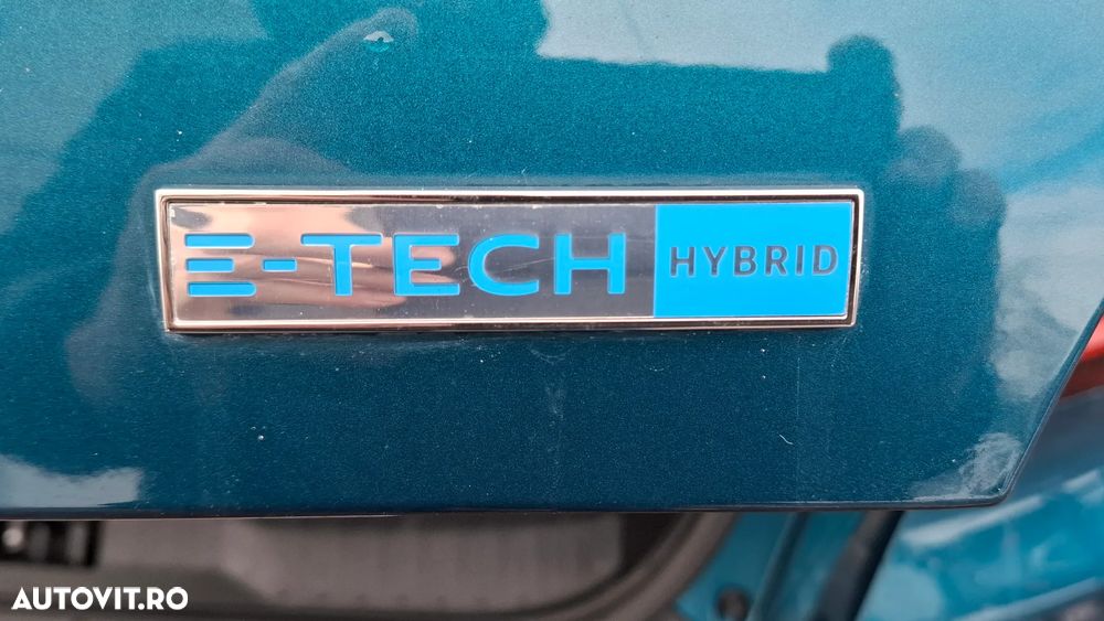 Renault Arkana E-TECH 145 Techno - 32