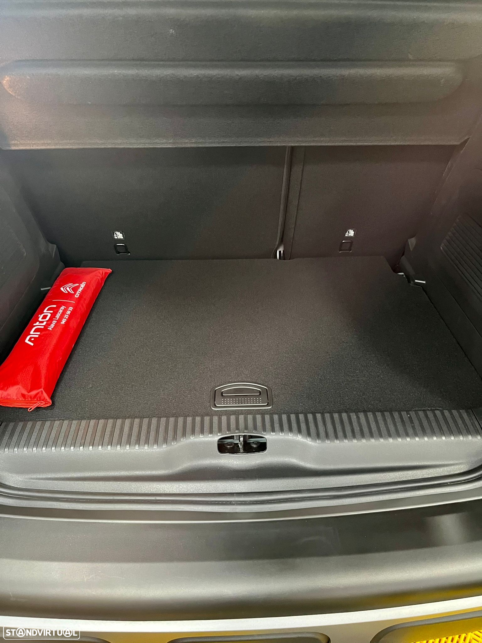Citroën C3 Aircross BlueHDI 110 Stop & Start SHINE PACK - 15