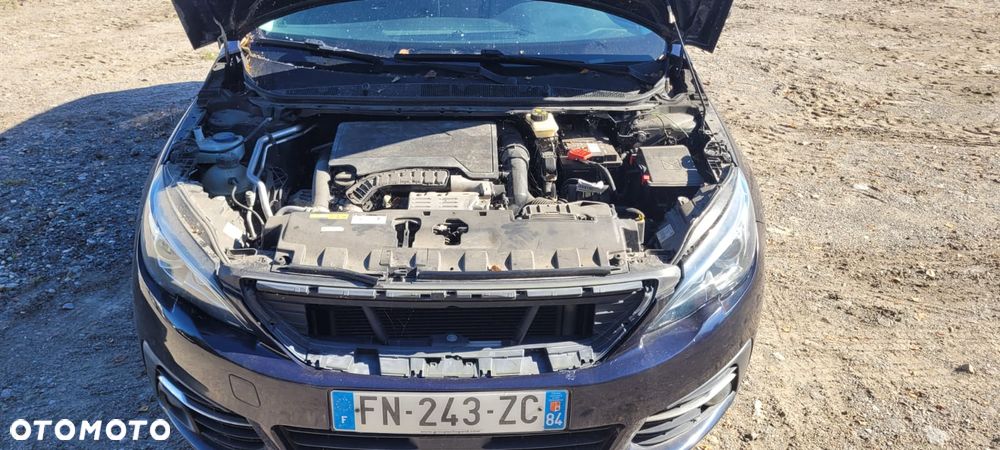 Peugeot 308 - 18