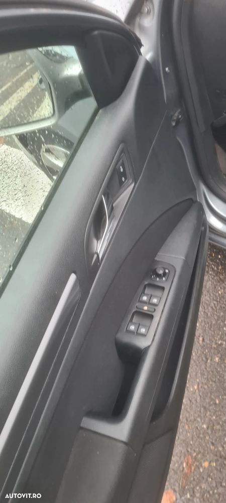 Skoda Superb - 9