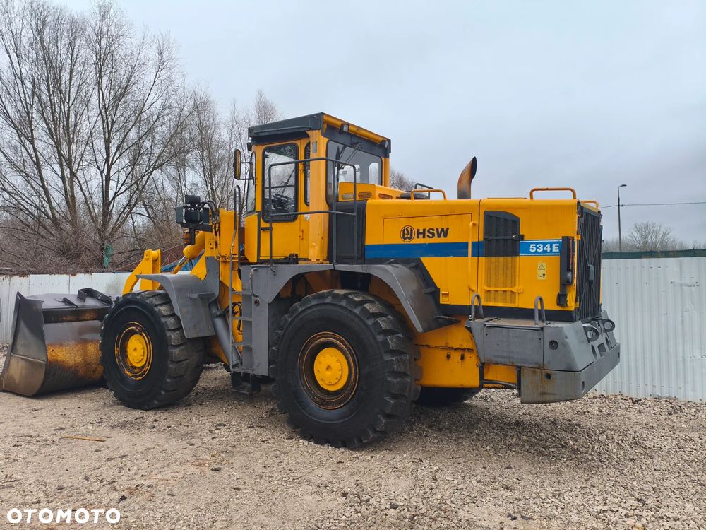 HSW 534E/534C/Ł34/Stalowa Wola!!! - 4