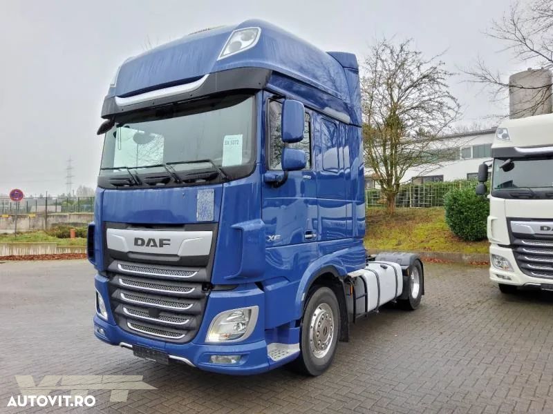 DAF XF 480FT - 1