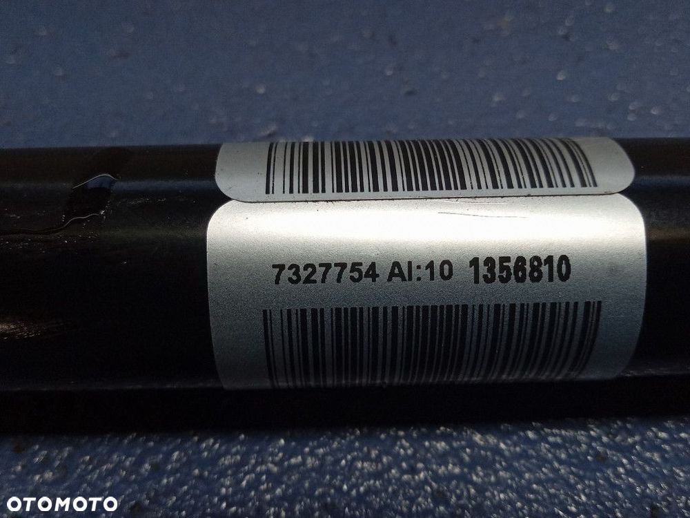 BMW 1 F40 F44 ROZPÓRKA KIELICHA PRAWA 7327754 - 3