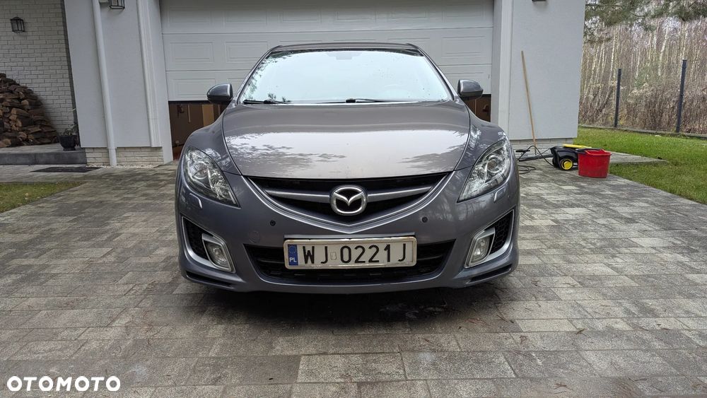 Mazda 6 2.2 CD Sport - 1