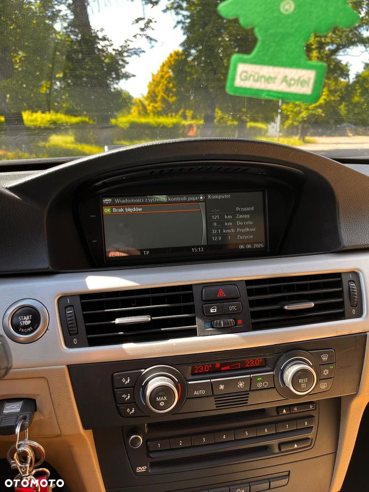 BMW Seria 3 330xd DPF - 24