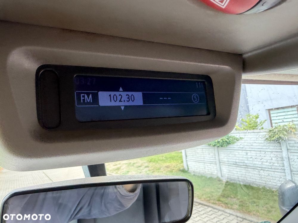 Renault MASTER - 13