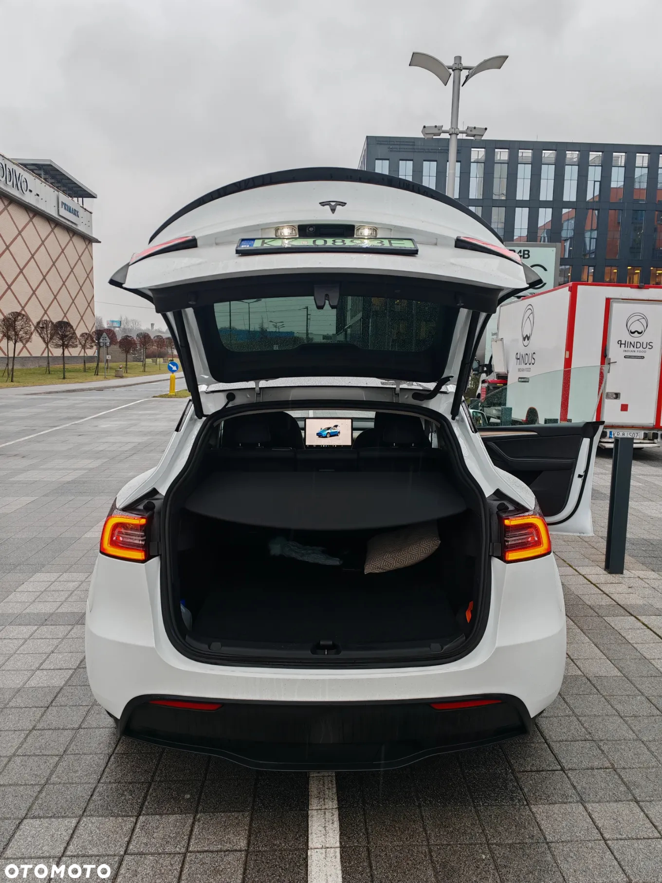 Tesla Y RWD - 9