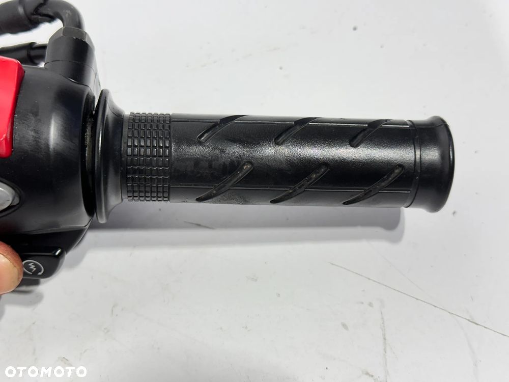 Przełącznik P RolGaz  Honda CB 500 FA   19-23R  PC63 - 6