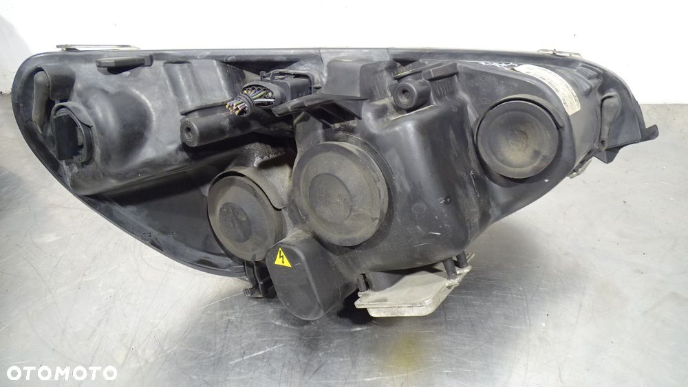 LAMPA LEWA PRZEDNIA XENON FORD S-MAX 6M21-13D155-AG - 2
