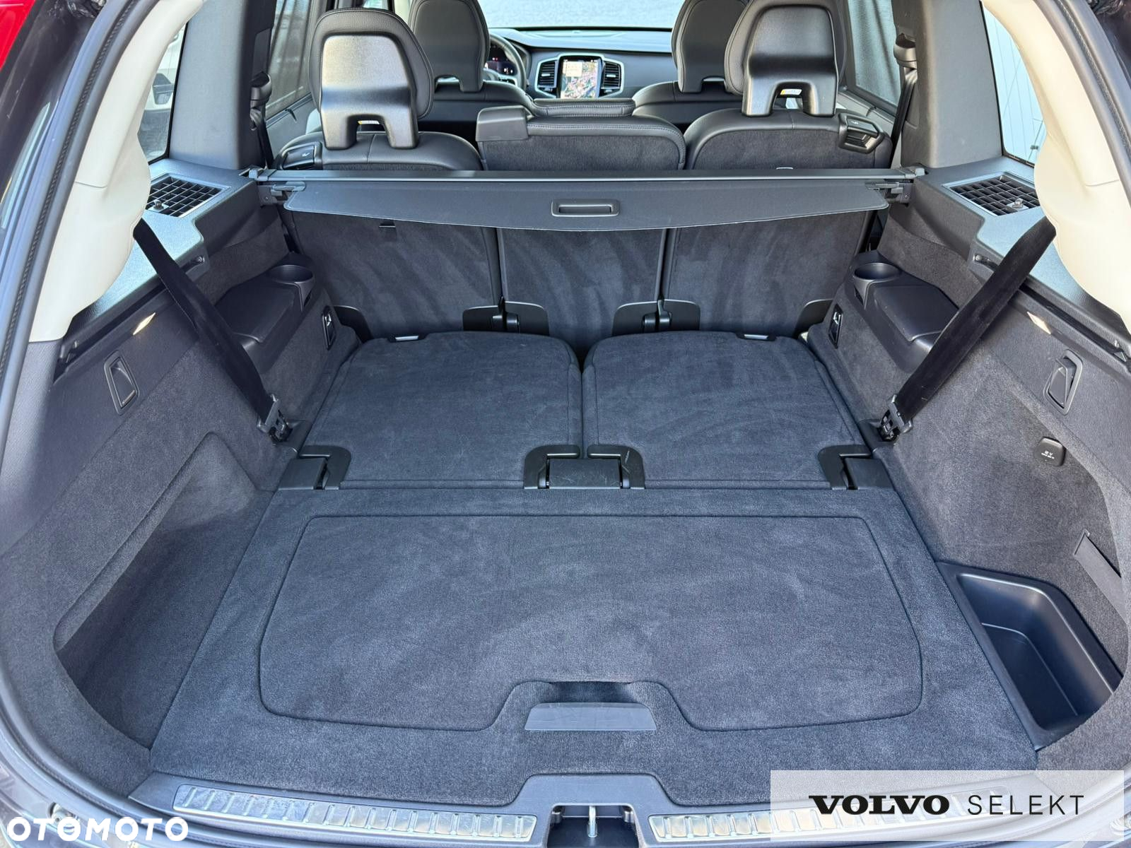 Volvo XC 90 - 18