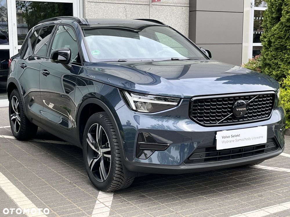 Volvo XC 40 - 5