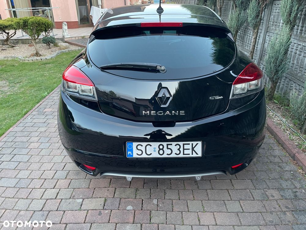 Renault Megane 1.4 16V TCE Bose Edition - 4