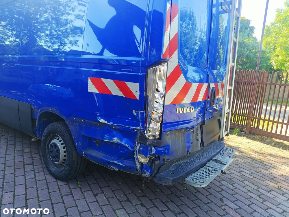 Iveco 35-140 HI-MATIC - 6