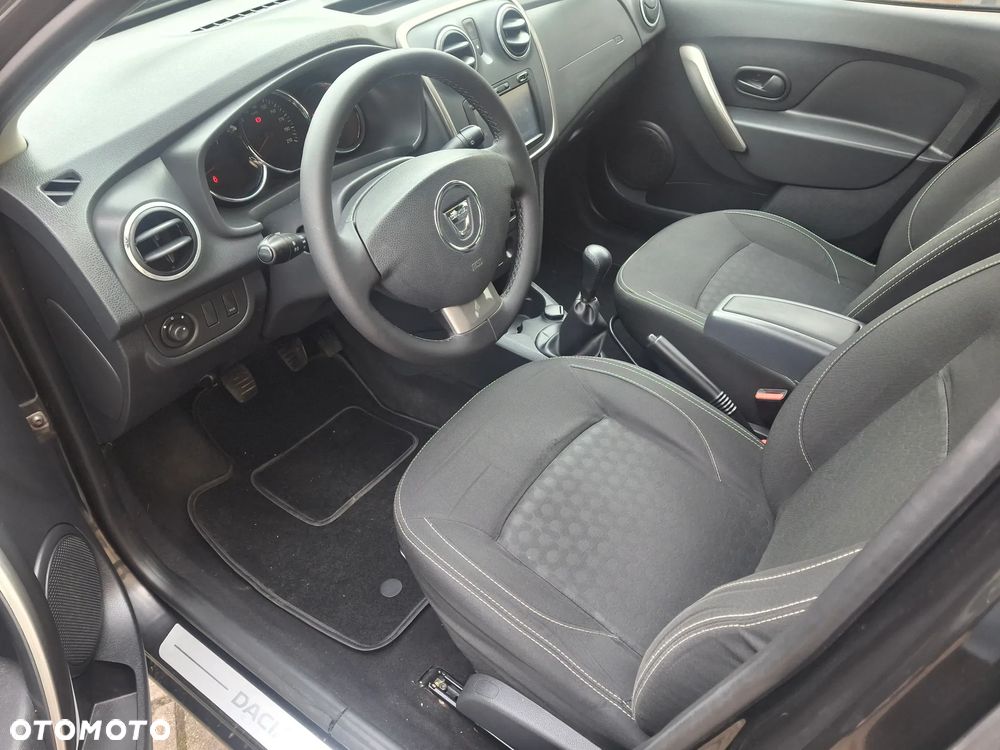 Dacia Logan dCi 90 S&S Prestige - 31