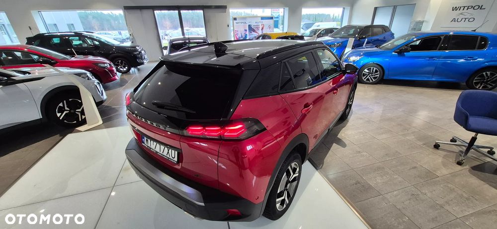 Peugeot 2008 PureTech 130 GT S&S EAT8 - 35