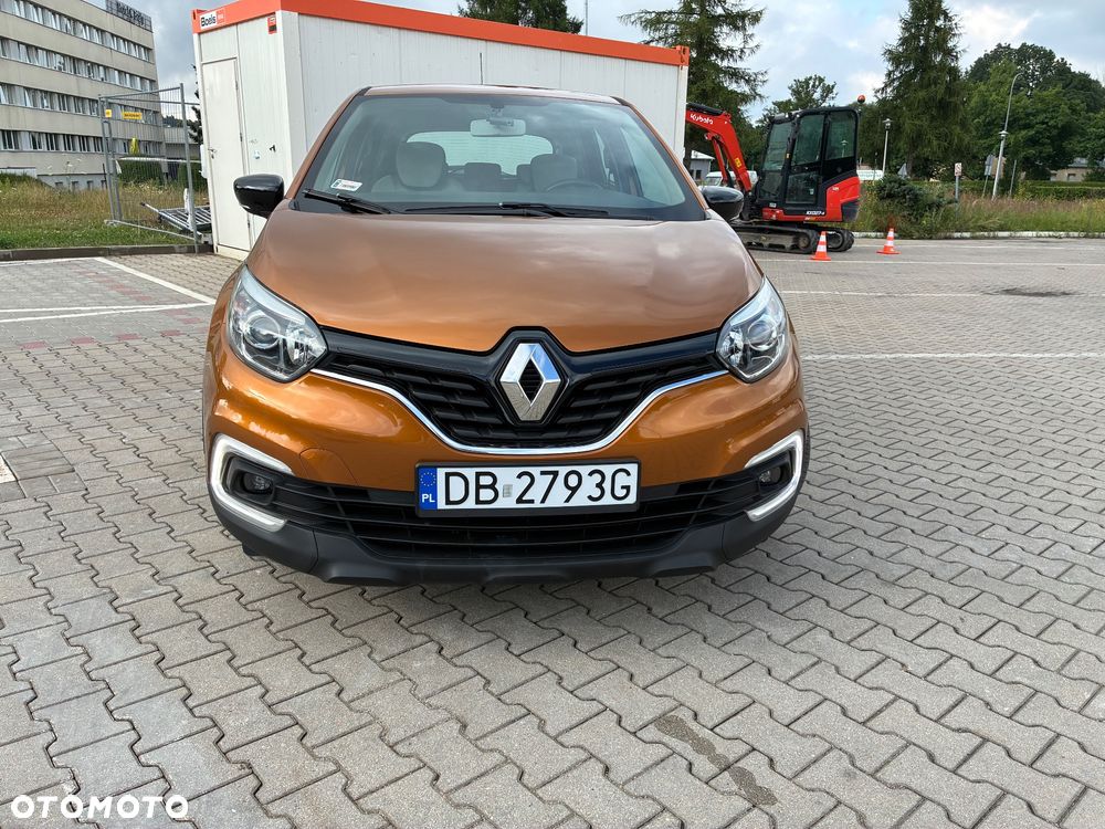 Renault Captur 1.2 Energy TCe Zen - 2
