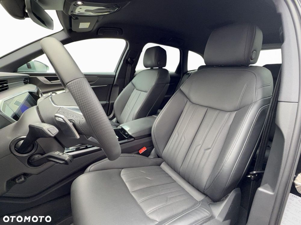 Audi RS6 Avant TFSI mHEV Quattro Tiptronic - 18