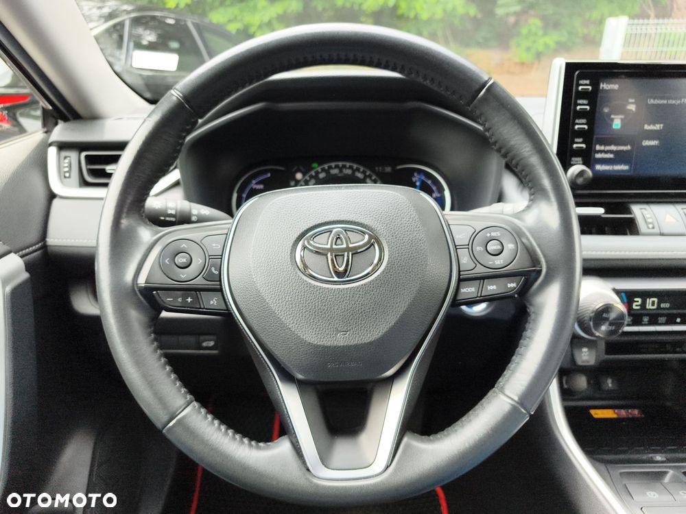 Toyota RAV4 - 19