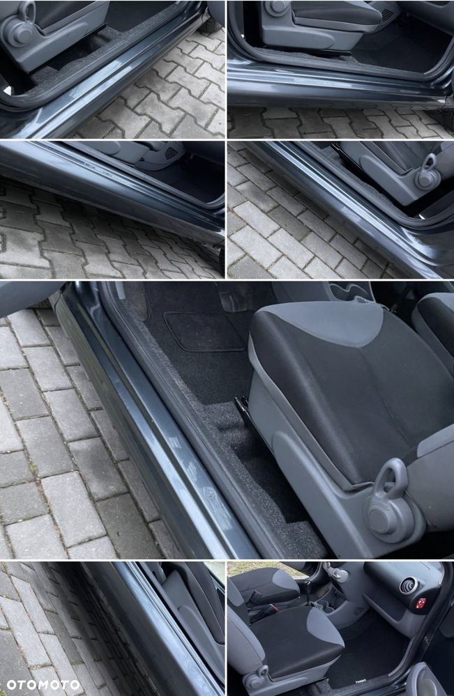 Peugeot 107 - 10