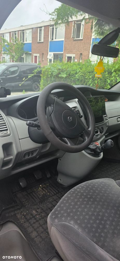 Renault Trafic Grand Passenger Privilège - 9