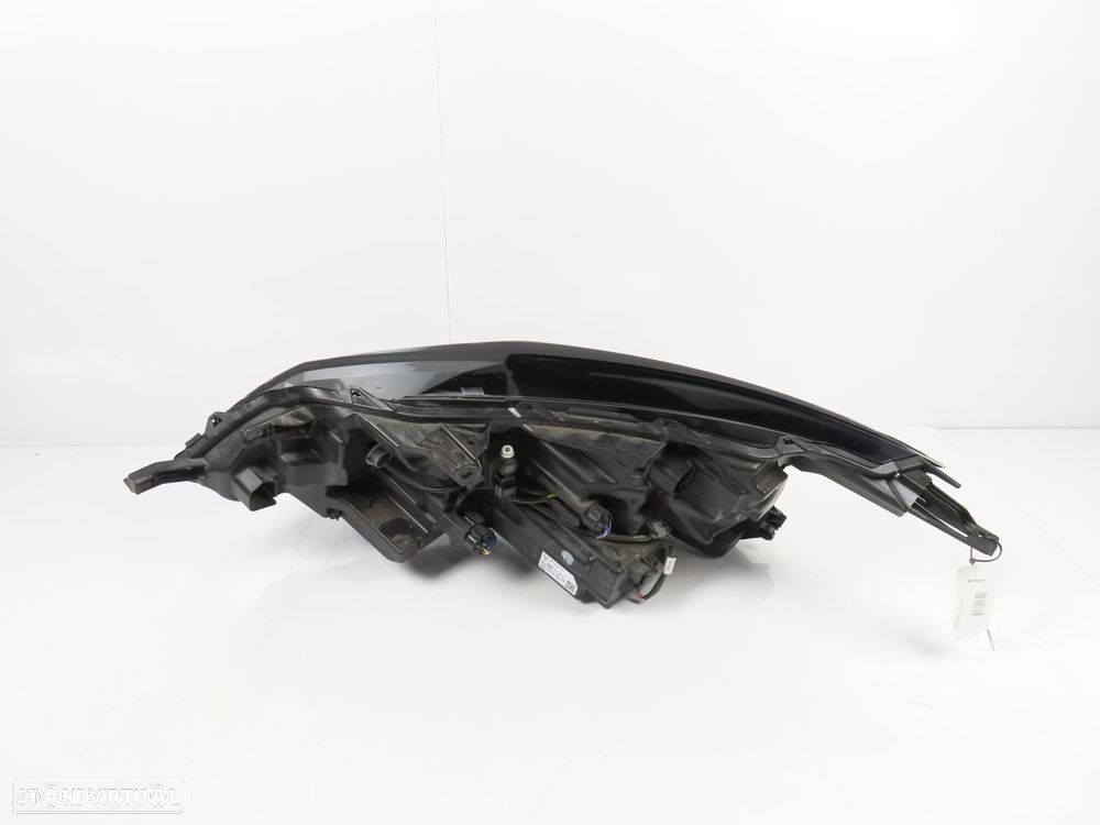 Farol normal Direito Usado / Original NISSAN Qashqai III (J12) - 6